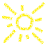 sun